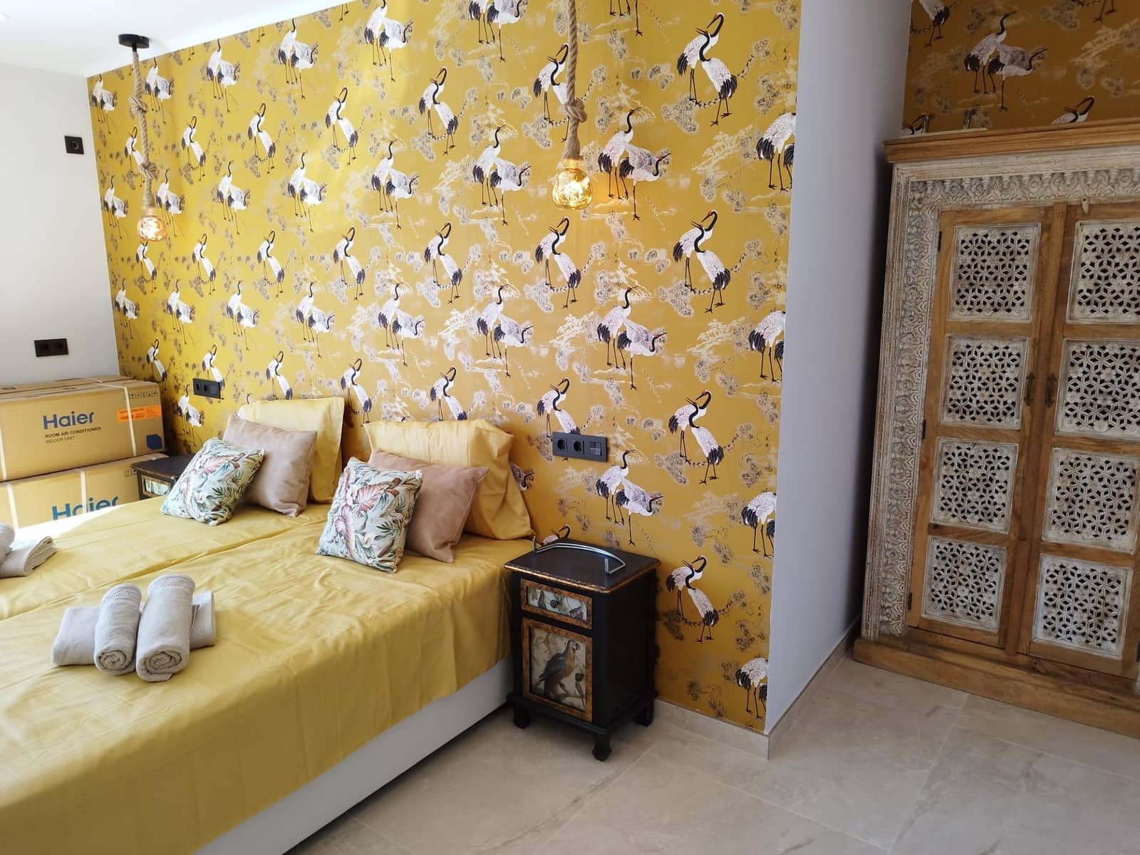 5 bedroom Villa for sale in Calpe / Calp with pool garage - € 1,250,000 (Ref: 9652229)