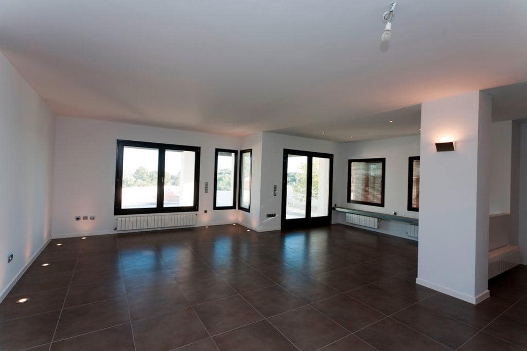 4 camera da letto Villa in vendita in Moraira con piscina - 1.440.000 € (Rif: 9652230)