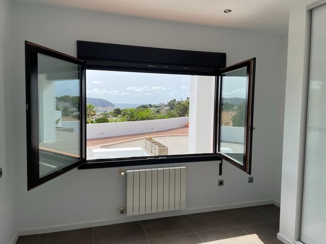 4 camera da letto Villa in vendita in Moraira, Teulada-Moraira con piscina - 1.440.000 € (Rif: 9652230)
