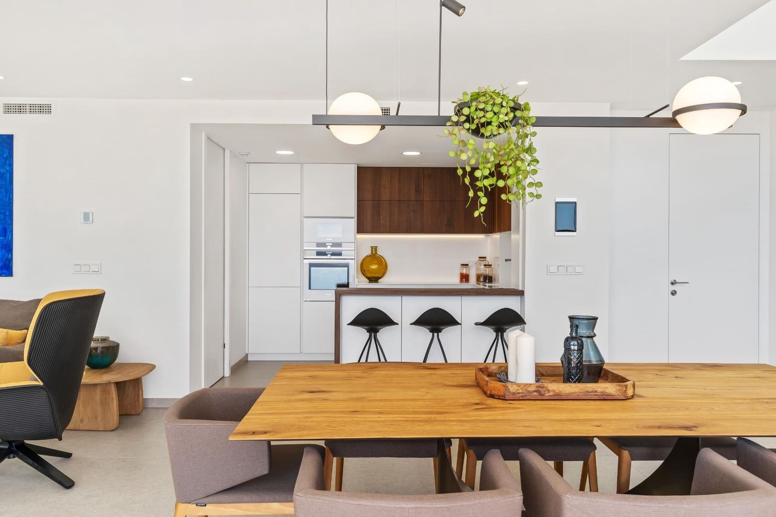 4 quarto Moradia para venda em Altea com piscina - 2 135 000 € (Ref: 9652233)