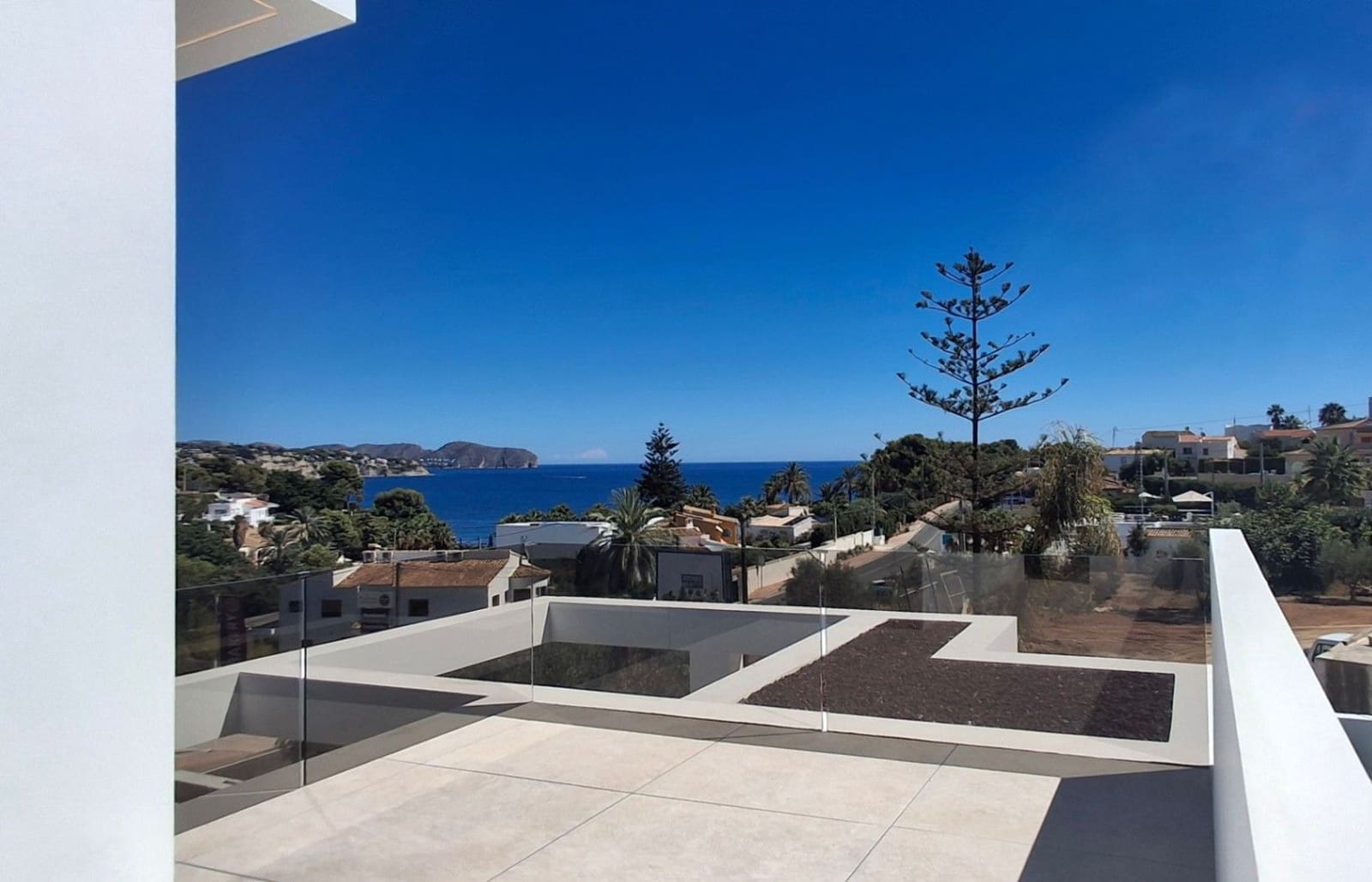 4 camera da letto Villa in vendita in Benissa con piscina - 3.195.000 € (Rif: 9652235)