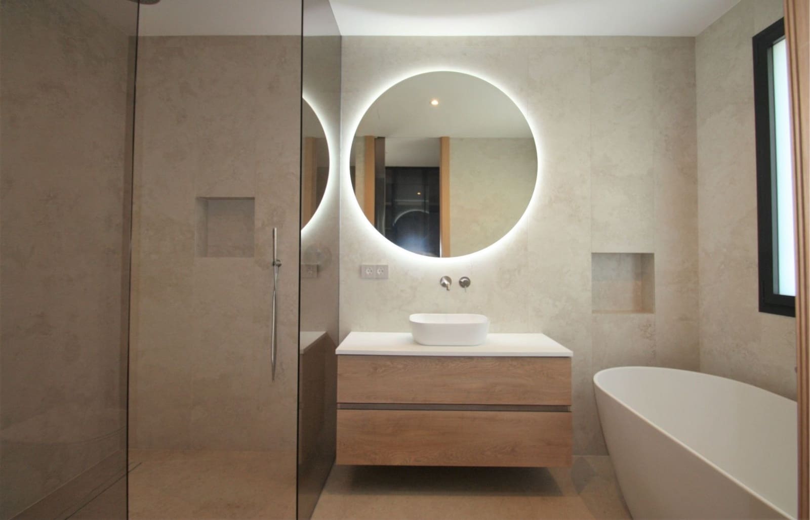 4 camera da letto Villa in vendita in Benissa con piscina - 3.195.000 € (Rif: 9652235)