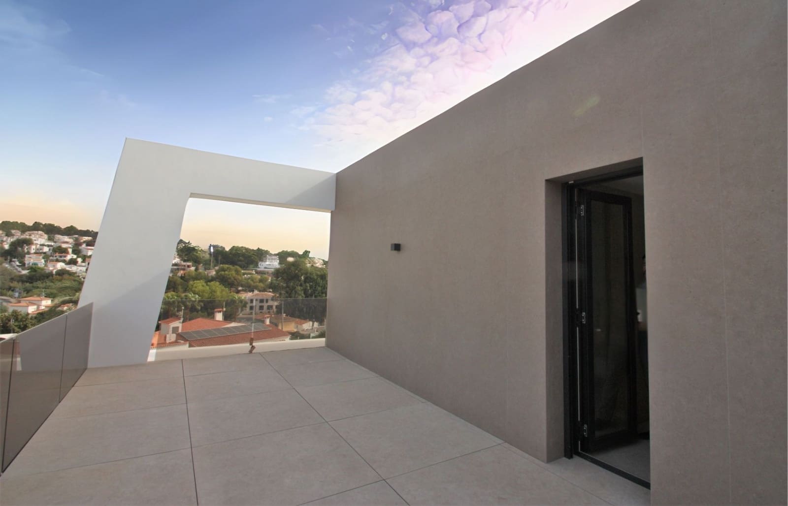 4 camera da letto Villa in vendita in Benissa con piscina - 3.195.000 € (Rif: 9652235)