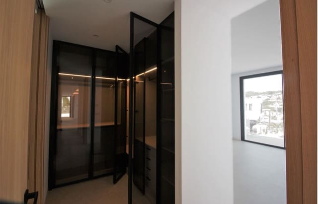 4 camera da letto Villa in vendita in Benissa con piscina - 3.195.000 € (Rif: 9652235)