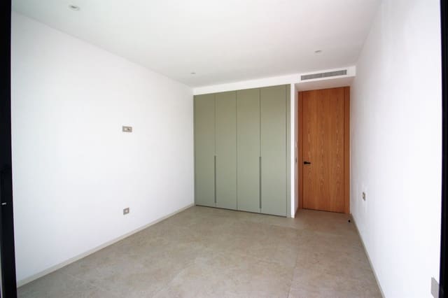 4 camera da letto Villa in vendita in Benissa con piscina - 3.195.000 € (Rif: 9652235)