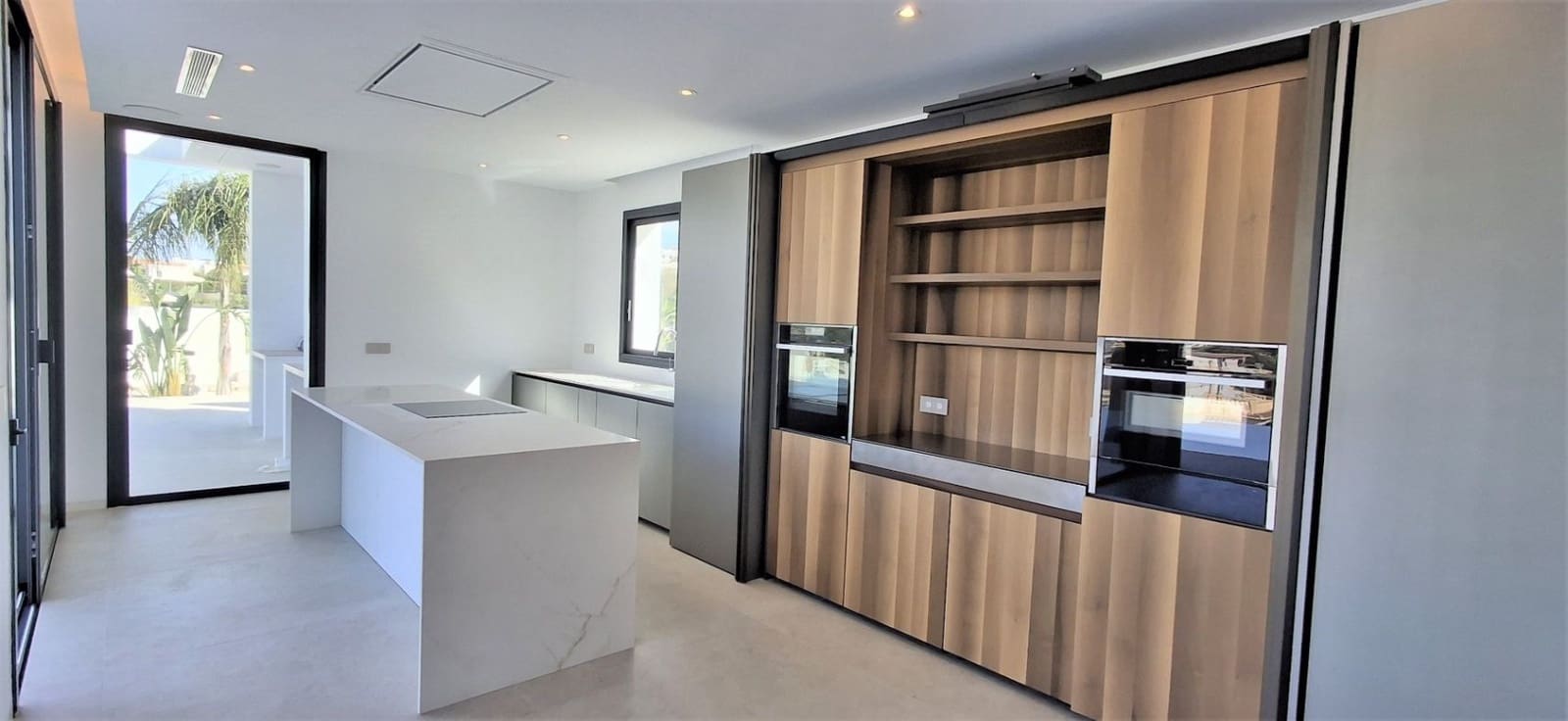 4 camera da letto Villa in vendita in Benissa con piscina - 3.195.000 € (Rif: 9652235)