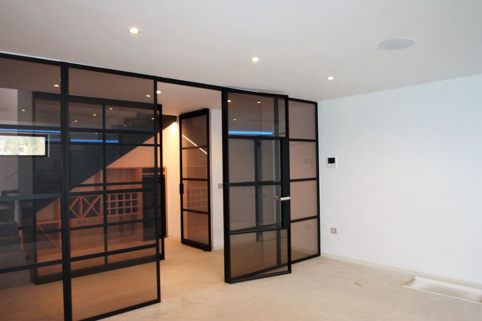 4 camera da letto Villa in vendita in Benissa con piscina - 3.195.000 € (Rif: 9652235)