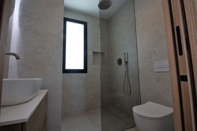 4 camera da letto Villa in vendita in Benissa con piscina - 3.195.000 € (Rif: 9652235)