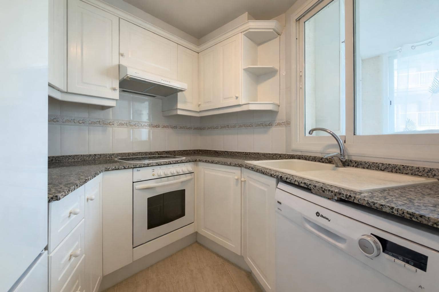 2 quarto Apartamento para venda em Calpe / Calp com piscina - 340 000 € (Ref: 9656290)