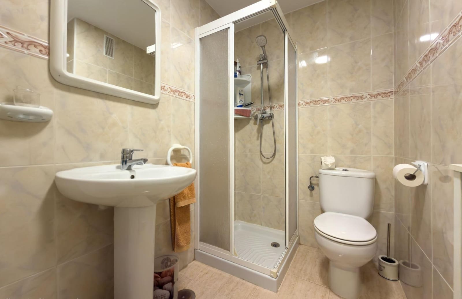 2 quarto Apartamento para venda em Calpe / Calp com piscina - 340 000 € (Ref: 9656290)