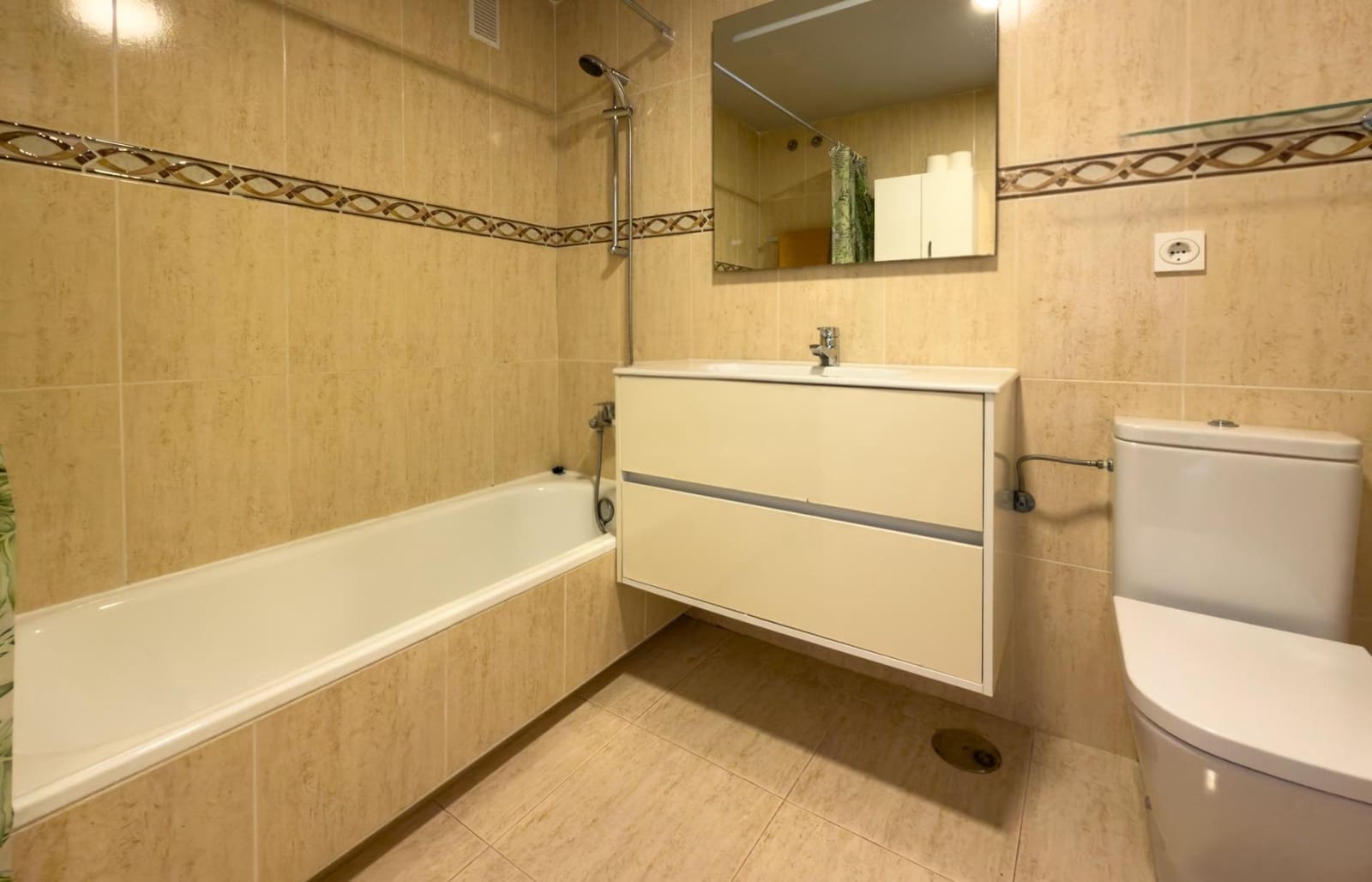 2 quarto Apartamento para venda em Calpe / Calp com piscina - 340 000 € (Ref: 9656290)