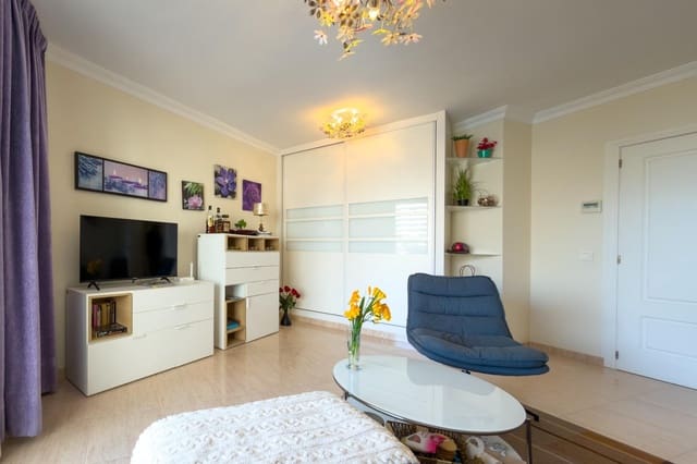 2 quarto Apartamento para venda em Levante - Playa Fossa, Calpe / Calp com piscina - 340 000 € (Ref: 9656290)