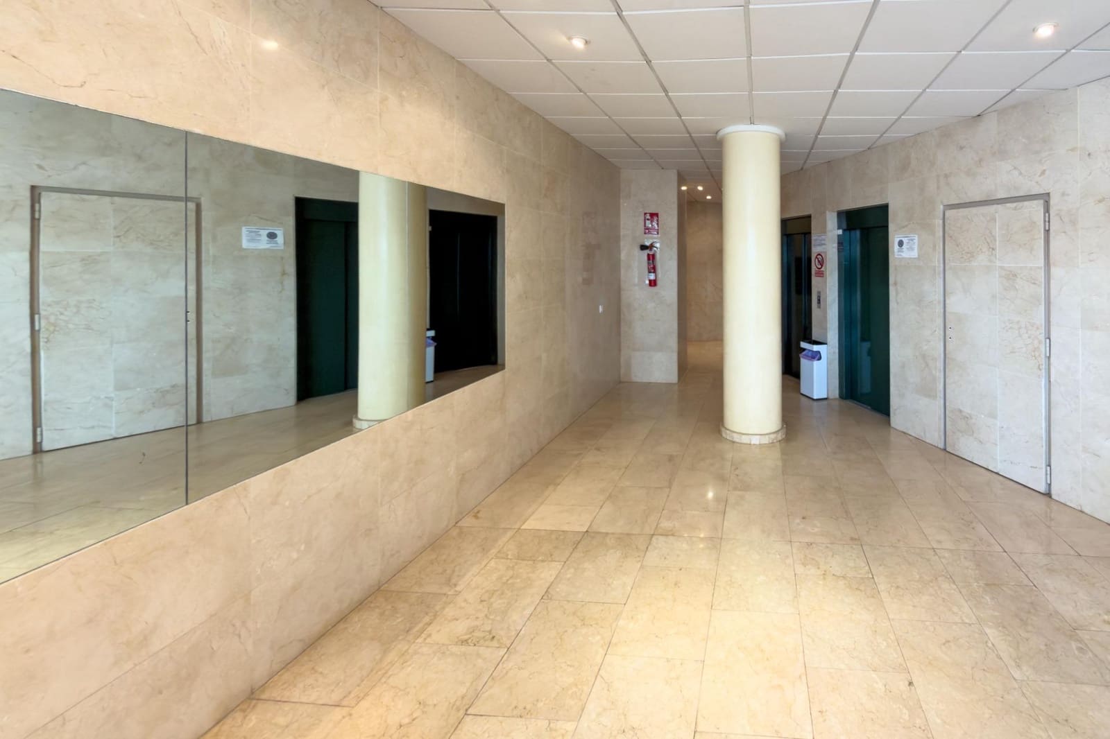 2 quarto Apartamento para venda em Calpe / Calp com piscina - 340 000 € (Ref: 9656290)