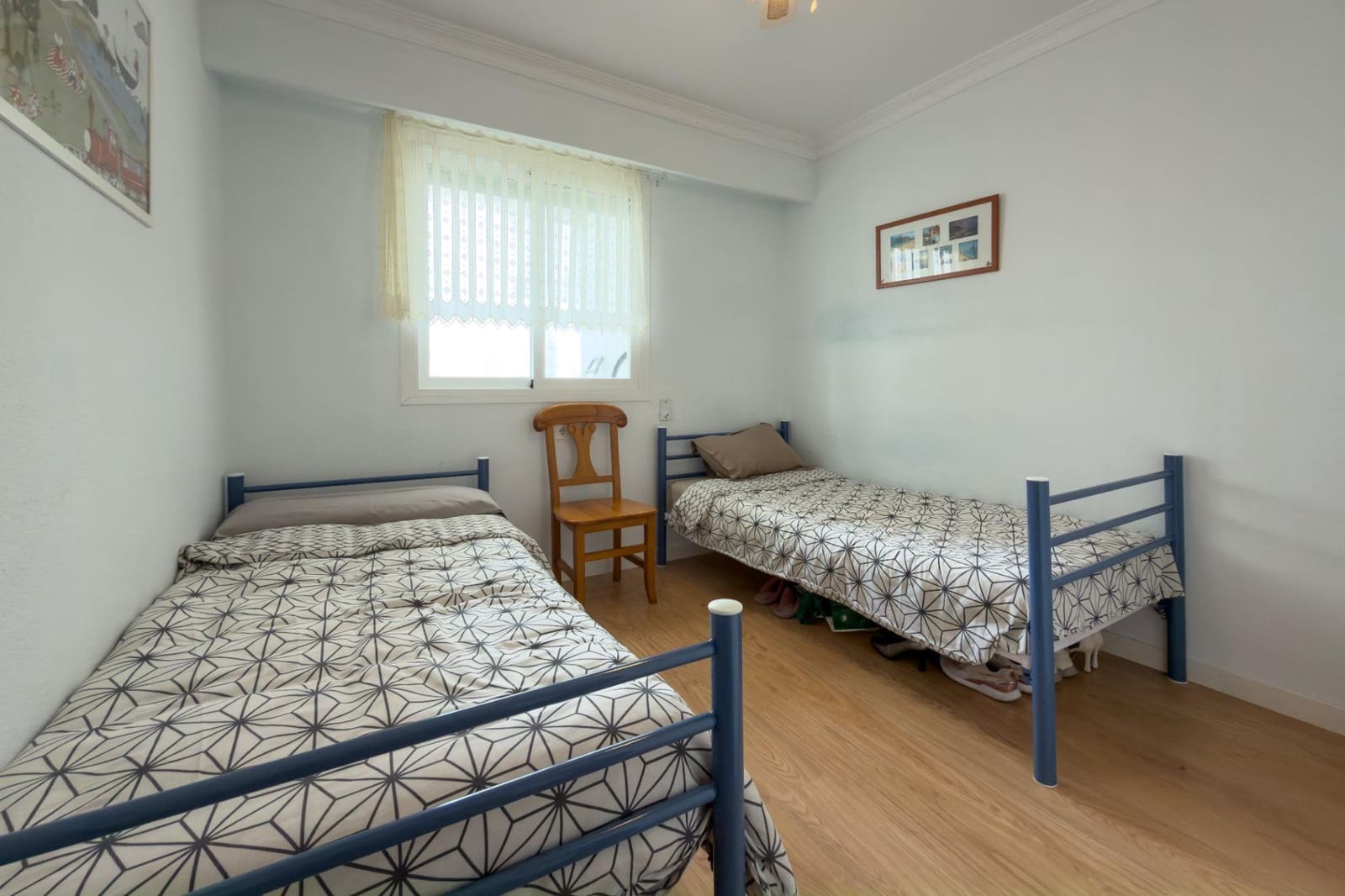 2 quarto Apartamento para venda em Calpe / Calp com piscina - 340 000 € (Ref: 9656290)