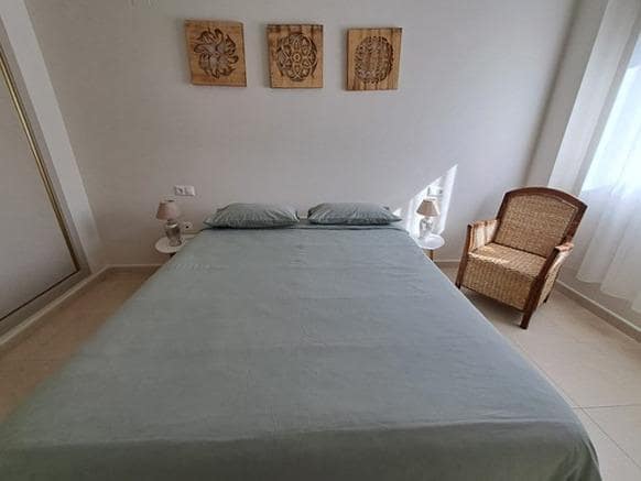 2 sypialnia Penthouse na sprzedaż w Calpe / Calp z basenem - 320 000 € (Ref: 9680013)