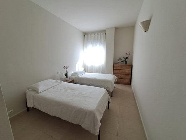 2 sypialnia Penthouse na sprzedaż w Calpe / Calp z basenem - 320 000 € (Ref: 9680013)