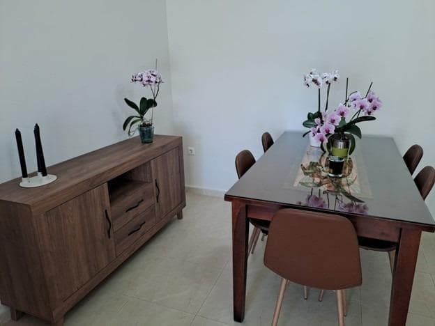 2 sypialnia Penthouse na sprzedaż w Calpe / Calp z basenem - 320 000 € (Ref: 9680013)