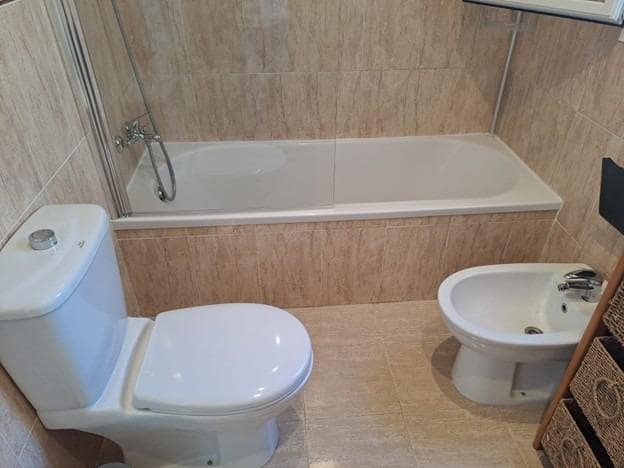 2 sypialnia Penthouse na sprzedaż w Calpe / Calp z basenem - 320 000 € (Ref: 9680013)