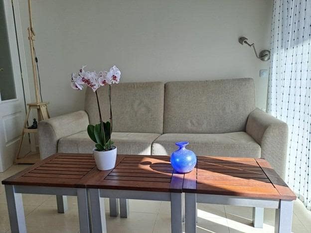 2 sypialnia Penthouse na sprzedaż w Calpe / Calp z basenem - 320 000 € (Ref: 9680013)