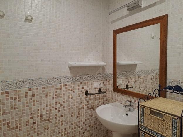 2 sypialnia Penthouse na sprzedaż w Calpe / Calp z basenem - 320 000 € (Ref: 9680013)