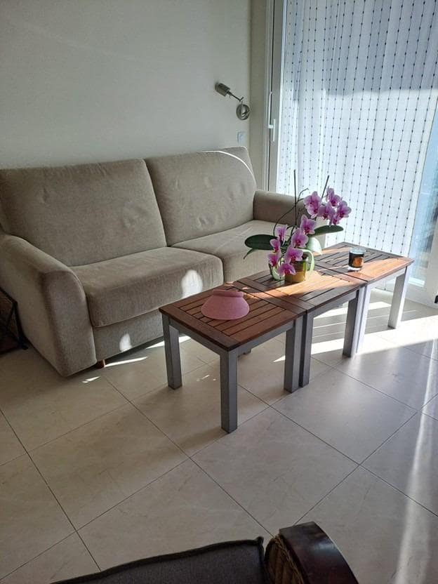 2 sypialnia Penthouse na sprzedaż w Calpe / Calp z basenem - 320 000 € (Ref: 9680013)