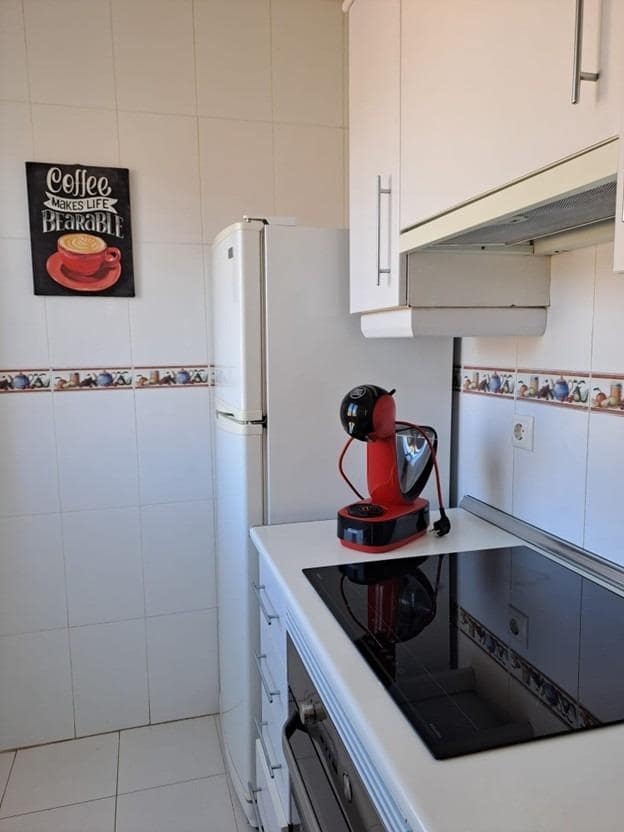 2 sypialnia Penthouse na sprzedaż w Calpe / Calp z basenem - 320 000 € (Ref: 9680013)