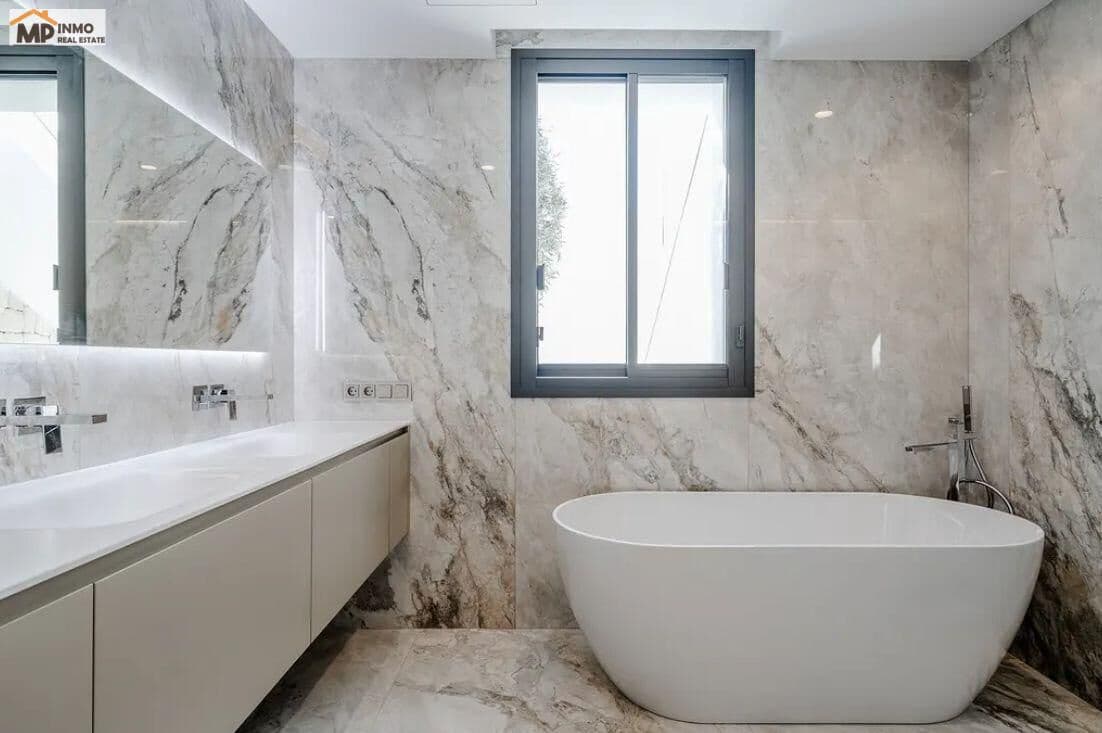 Chalet de 6 habitaciones en Benissa en venta con piscina - 4.000.000 € (Ref: 9686779)