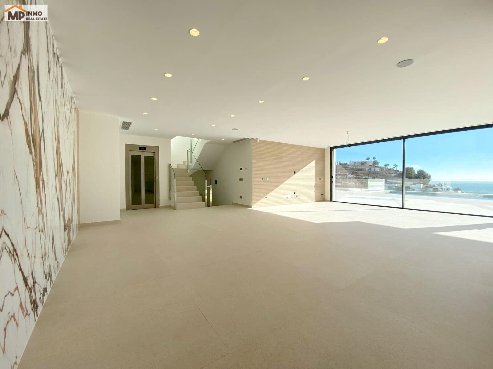 Chalet de 6 habitaciones en Benissa en venta con piscina - 4.000.000 € (Ref: 9686779)