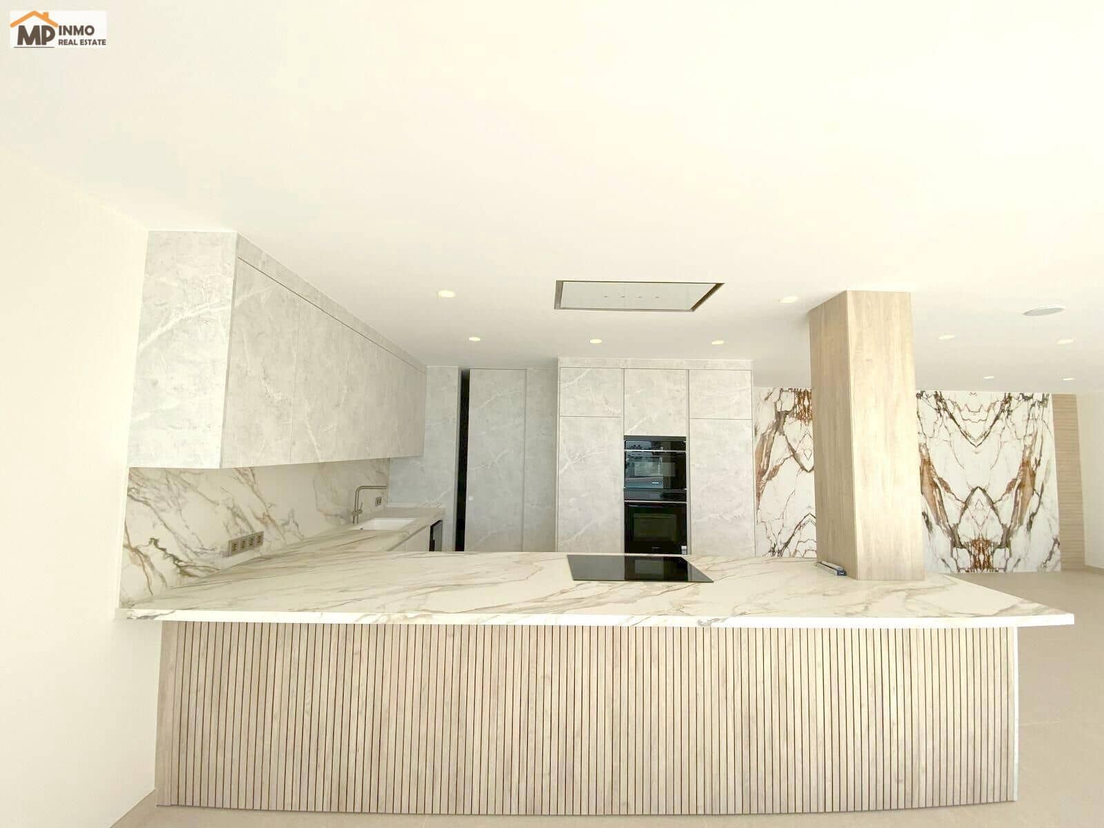 Chalet de 6 habitaciones en Benissa en venta con piscina - 4.000.000 € (Ref: 9686779)