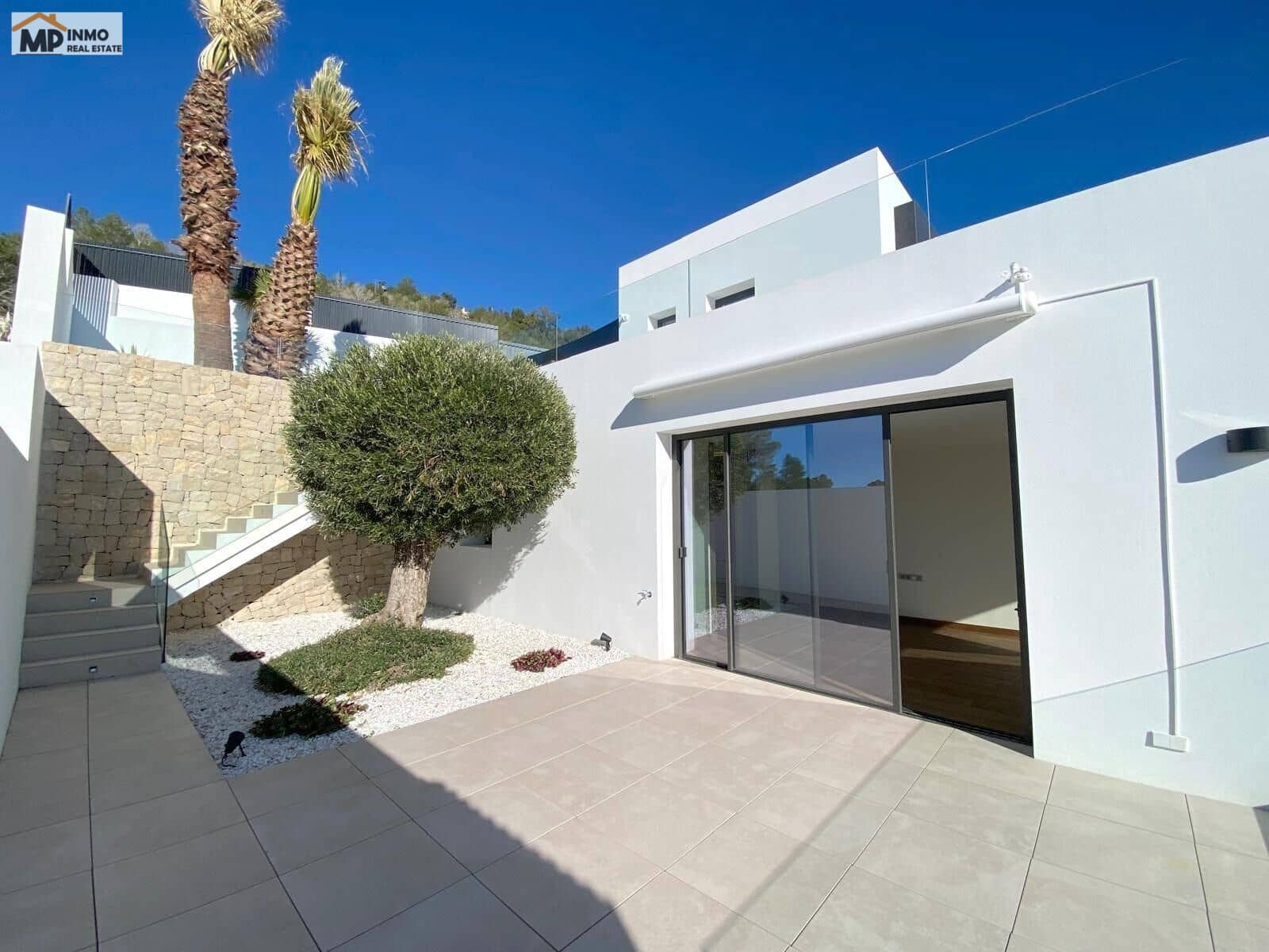 Chalet de 6 habitaciones en Benissa en venta con piscina - 4.000.000 € (Ref: 9686779)