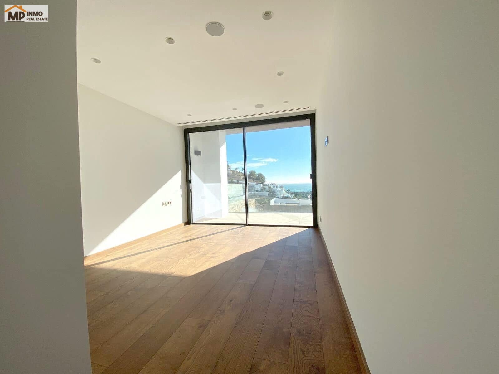 Chalet de 6 habitaciones en Benissa en venta con piscina - 4.000.000 € (Ref: 9686779)