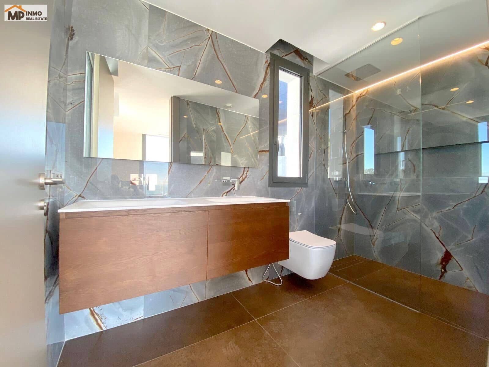 Chalet de 6 habitaciones en Benissa en venta con piscina - 4.000.000 € (Ref: 9686779)