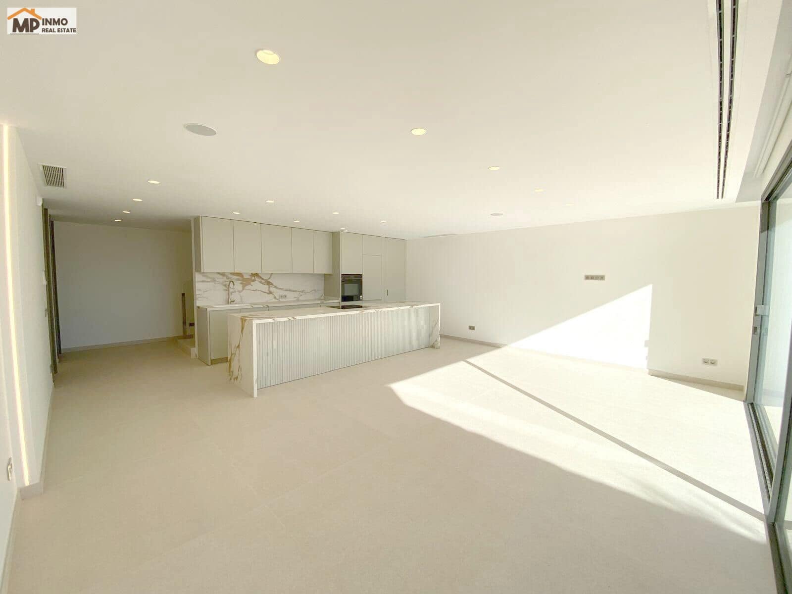 Chalet de 6 habitaciones en Benissa en venta con piscina - 4.000.000 € (Ref: 9686779)