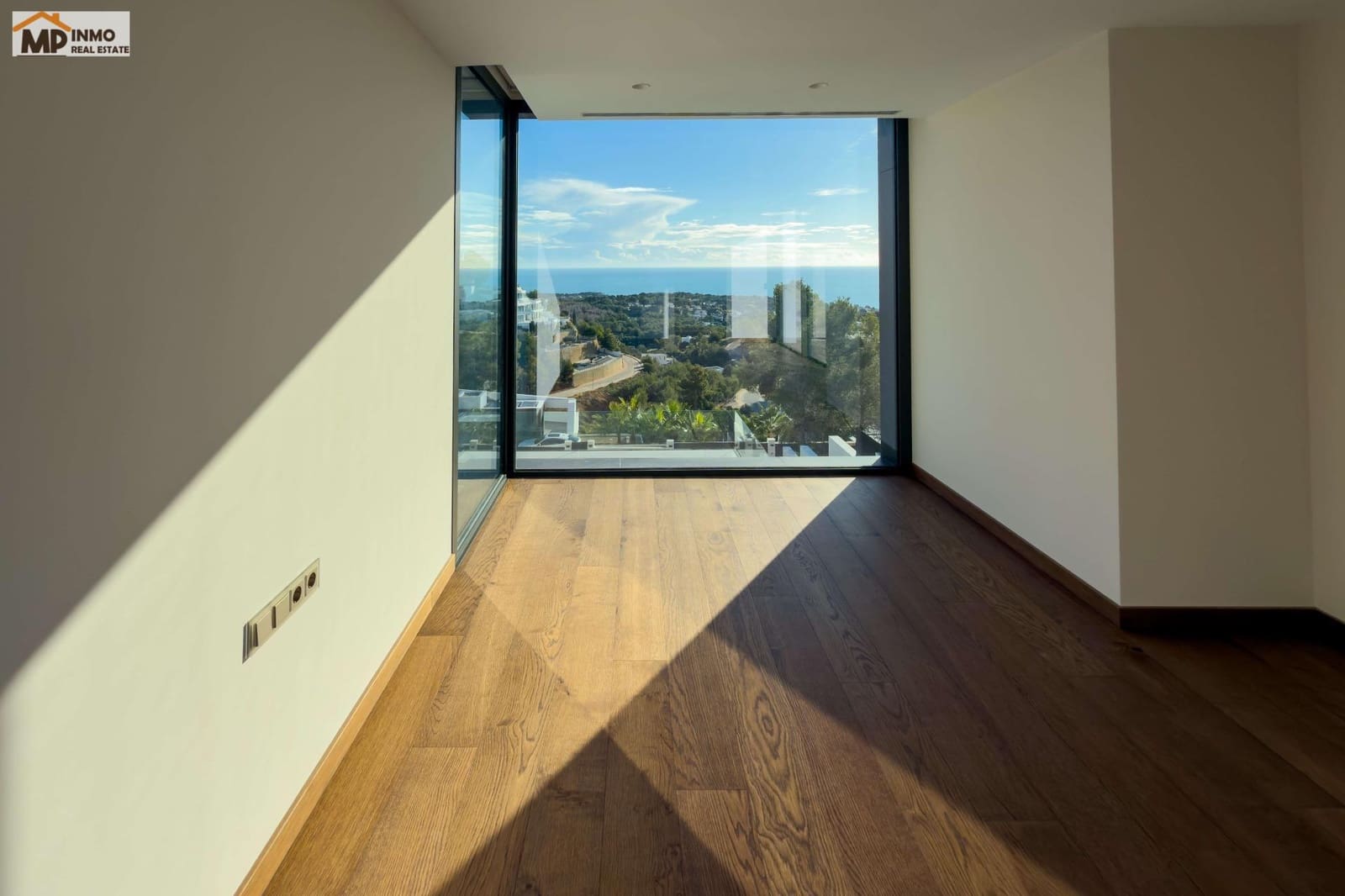 Chalet de 6 habitaciones en Benissa en venta con piscina - 4.000.000 € (Ref: 9686779)