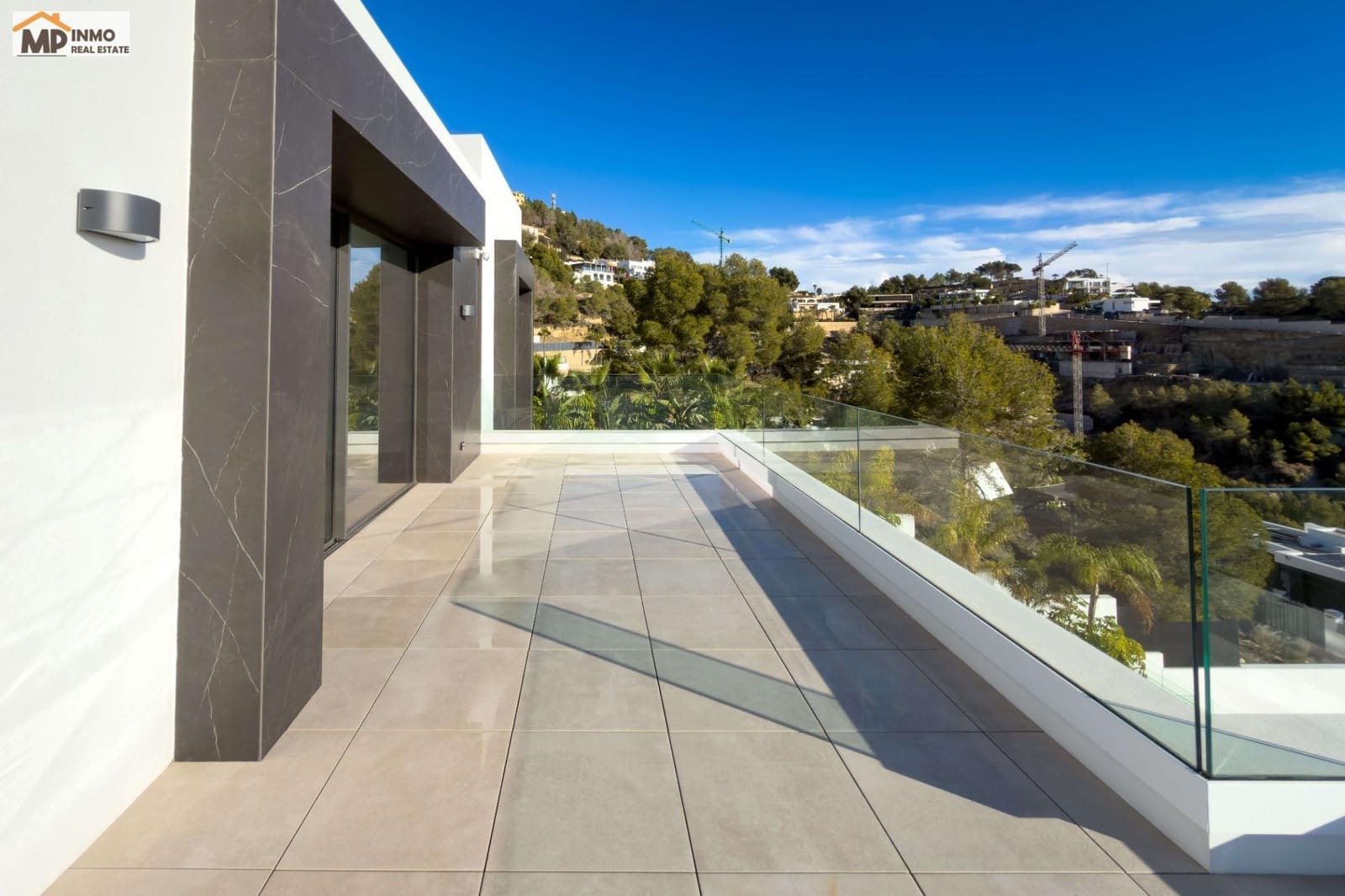 Chalet de 6 habitaciones en Benissa en venta con piscina - 4.000.000 € (Ref: 9686779)