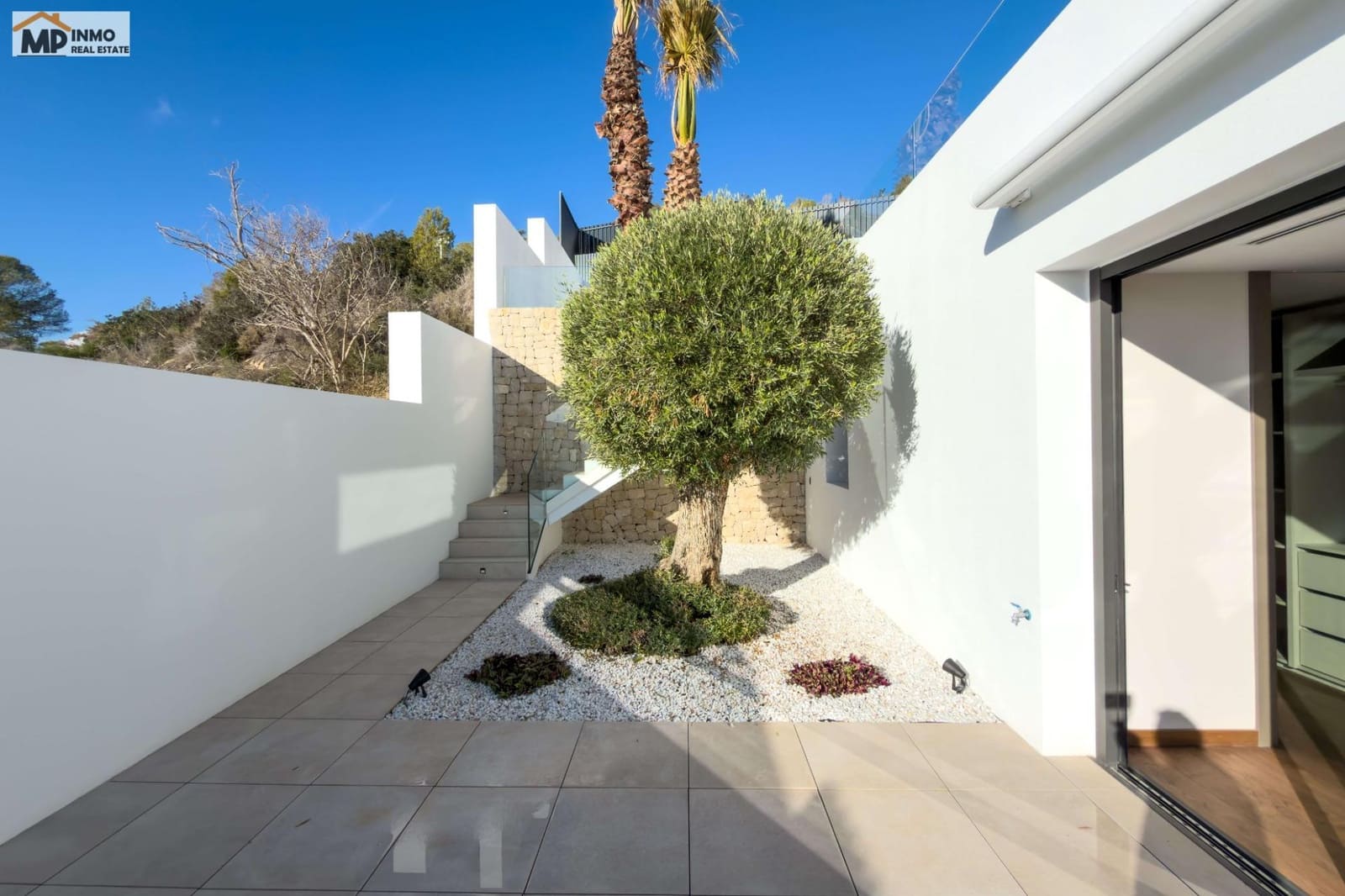 Chalet de 6 habitaciones en Benissa en venta con piscina - 4.000.000 € (Ref: 9686779)