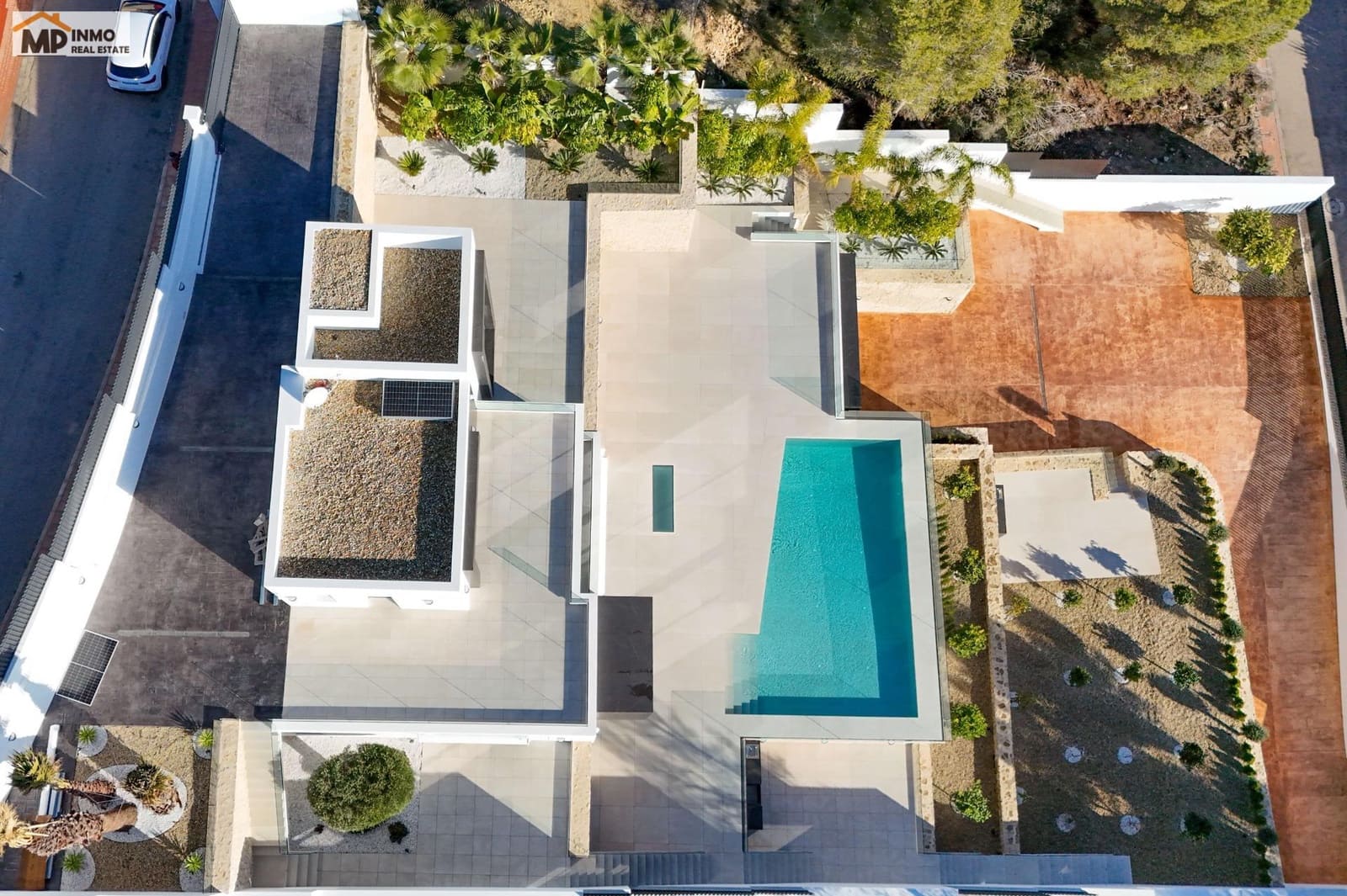 Chalet de 6 habitaciones en Benissa en venta con piscina - 4.000.000 € (Ref: 9686779)