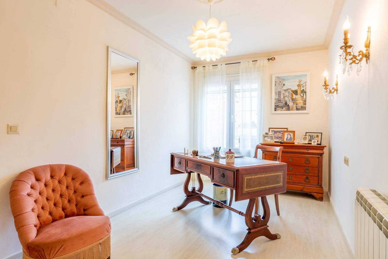 4 soveværelse Villa til salg i Moraira med swimmingpool garage - € 1.925.000 (Ref: 9726852)