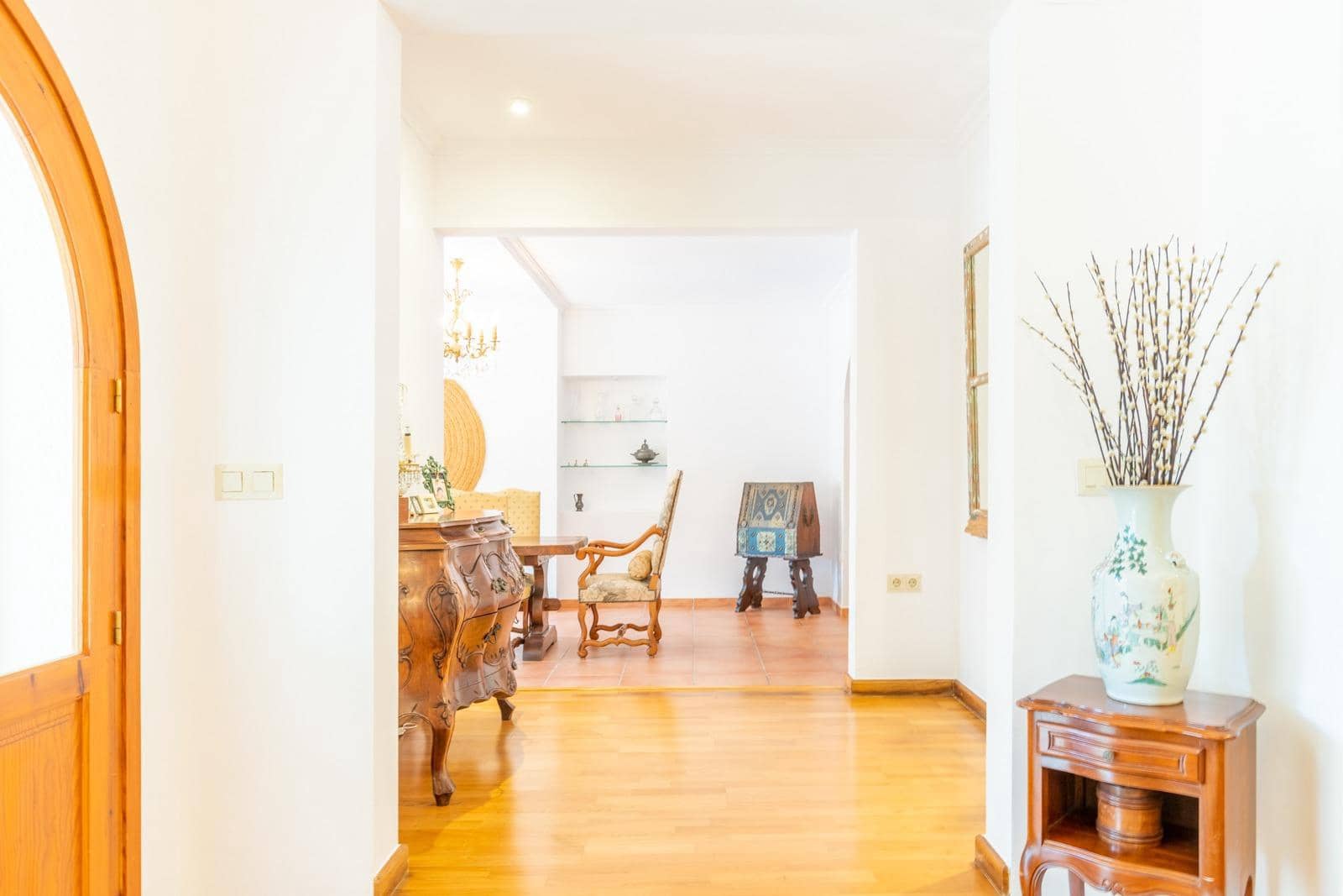 4 soveværelse Villa til salg i Moraira med swimmingpool garage - € 1.925.000 (Ref: 9726852)