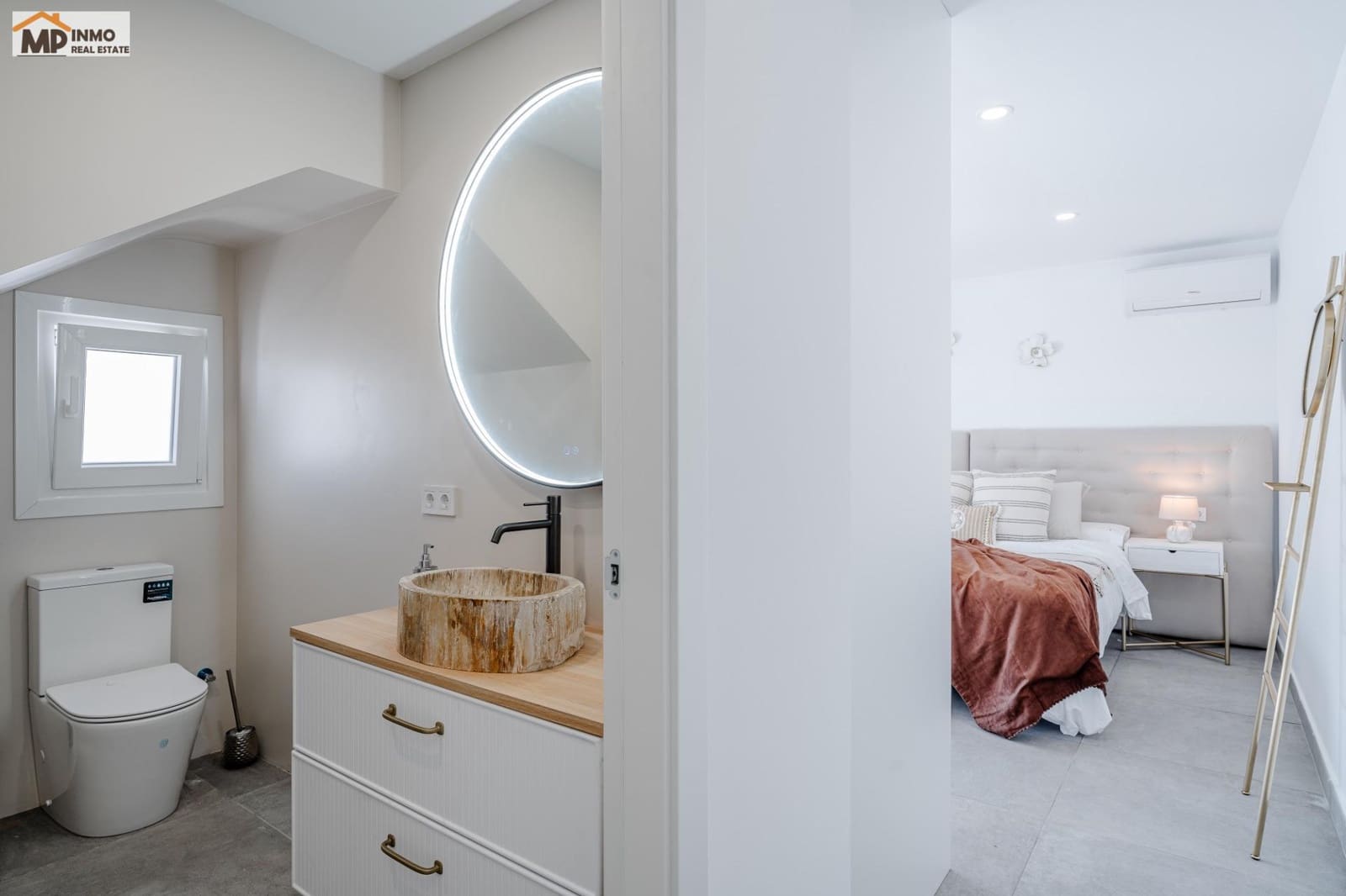 4 chambre Villa/Maison à vendre à Calpe / Calp avec piscine - 1 099 000 € (Ref: 9755953)