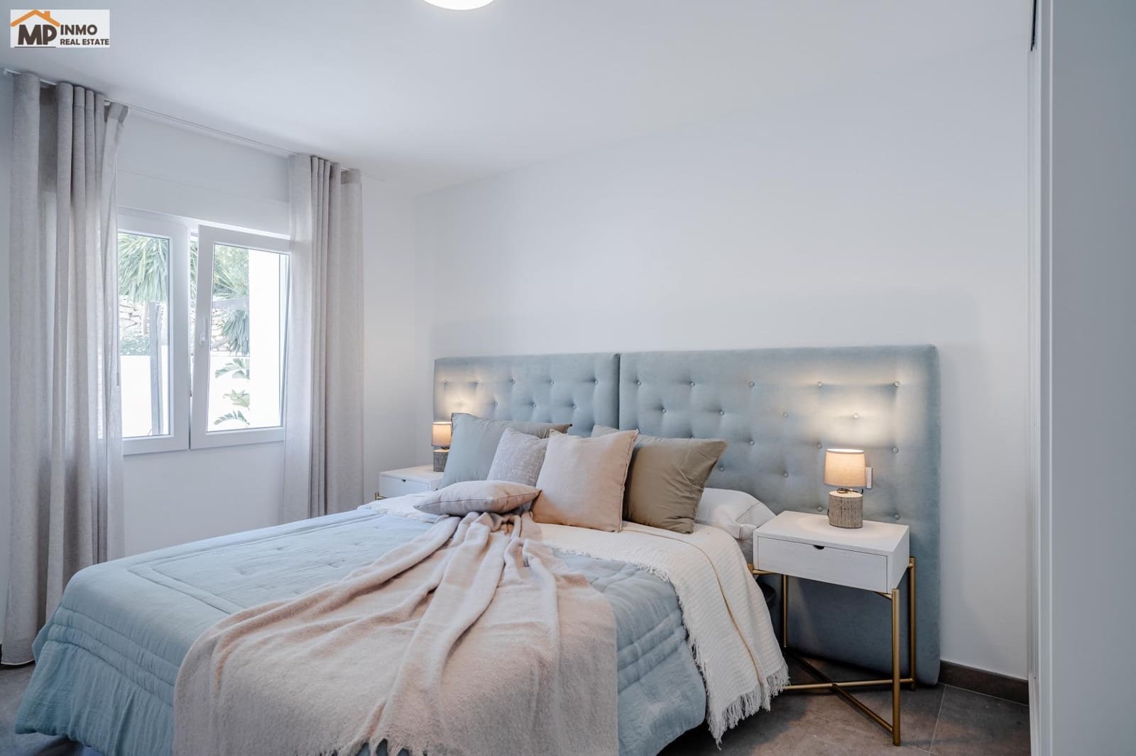 4 chambre Villa/Maison à vendre à Calpe / Calp avec piscine - 1 099 000 € (Ref: 9755953)