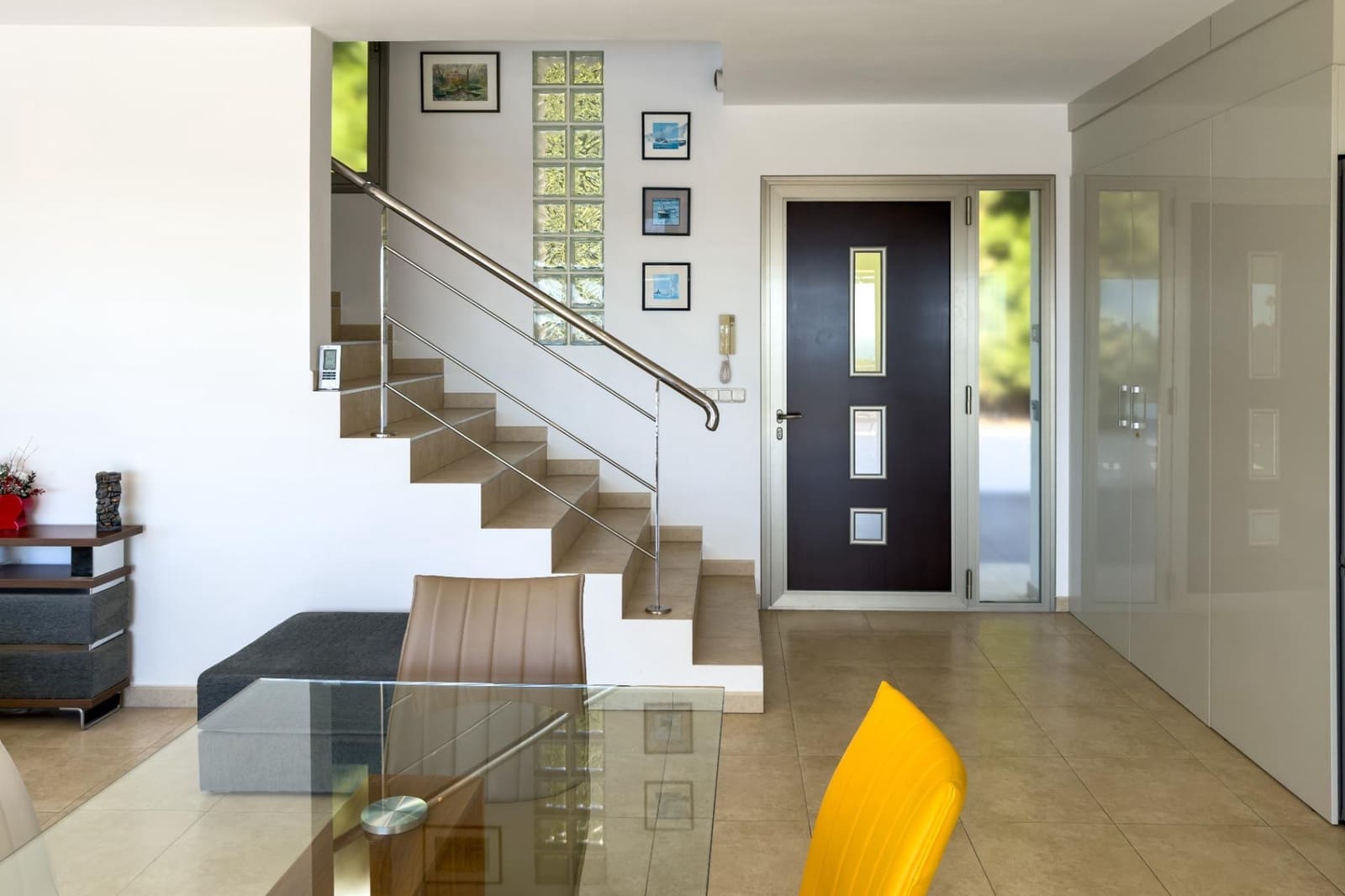 3 bedroom Villa for sale in Calpe / Calp with pool garage - € 1,390,000 (Ref: 9770829)