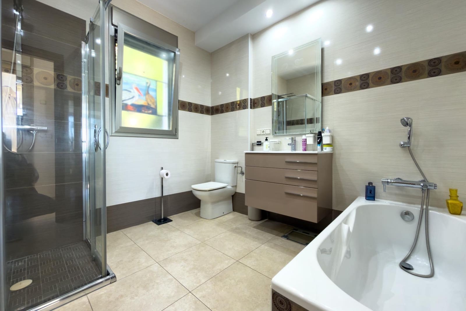 3 bedroom Villa for sale in Calpe / Calp with pool garage - € 1,390,000 (Ref: 9770829)