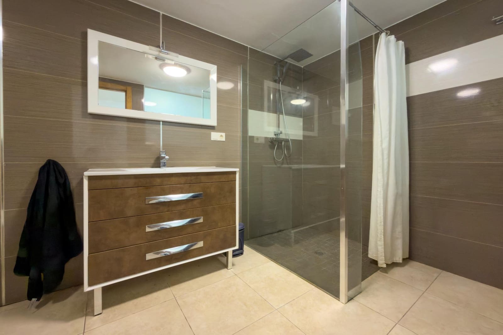 3 bedroom Villa for sale in Calpe / Calp with pool garage - € 1,390,000 (Ref: 9770829)