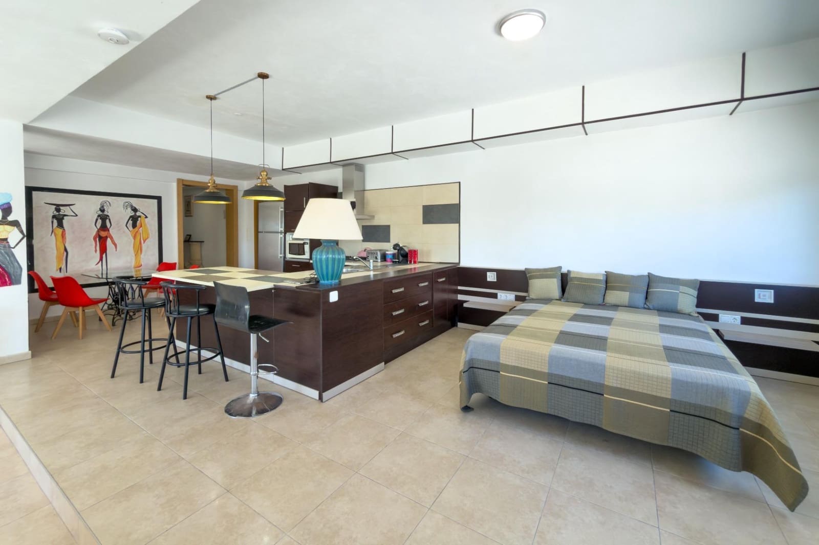 3 bedroom Villa for sale in Calpe / Calp with pool garage - € 1,390,000 (Ref: 9770829)