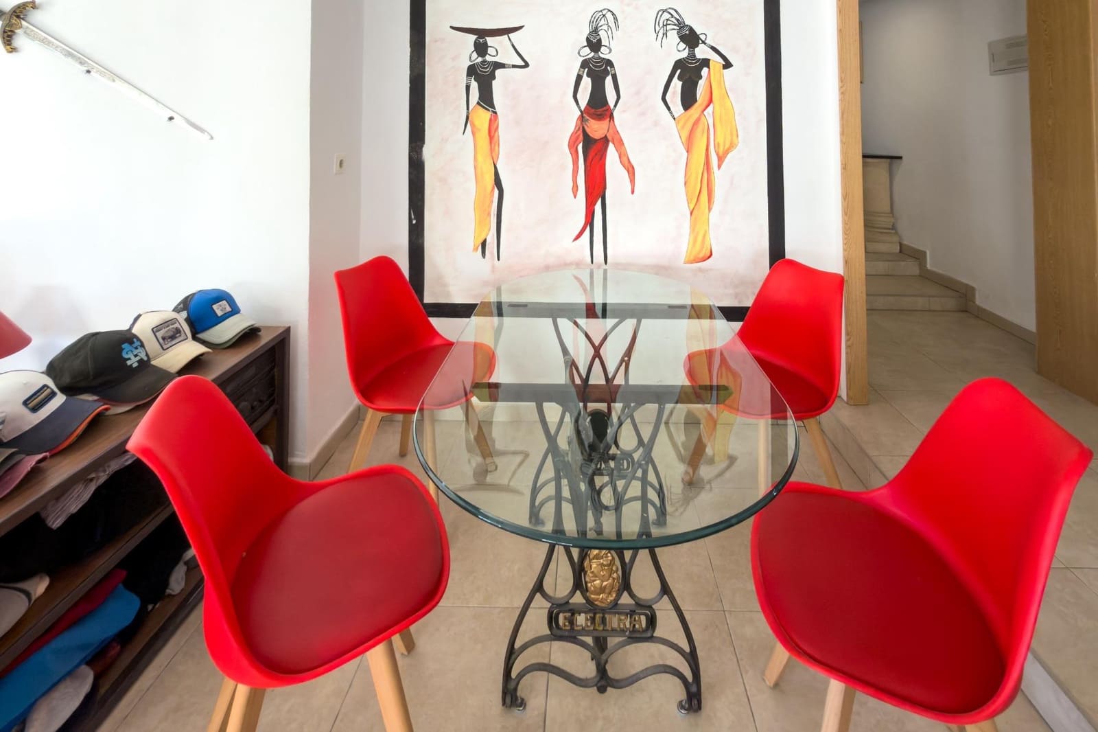 3 bedroom Villa for sale in Calpe / Calp with pool garage - € 1,390,000 (Ref: 9770829)