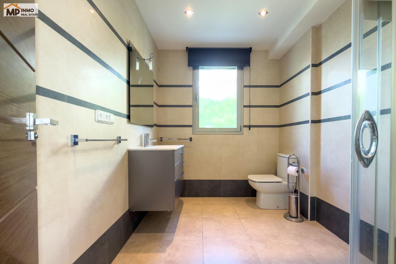 3 sovrum Villa till salu i Calpe / Calp med pool garage - 1 450 000 € (Ref: 9770829)