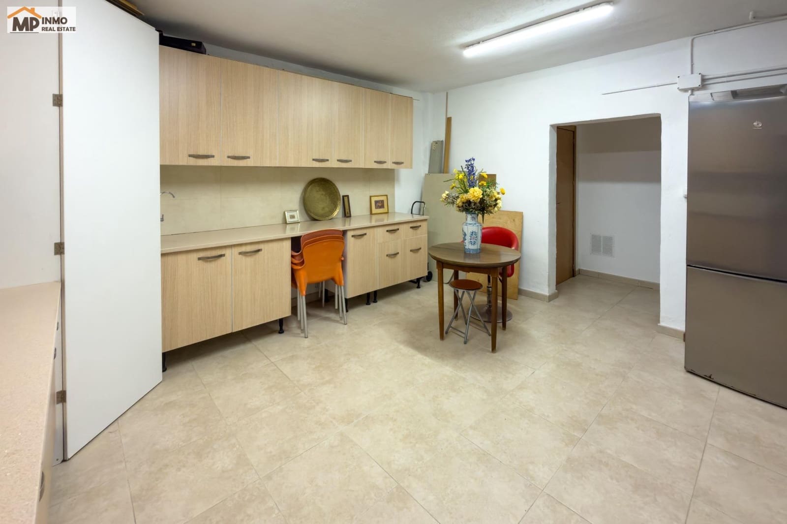 3 sovrum Villa till salu i Calpe / Calp med pool garage - 1 450 000 € (Ref: 9770829)