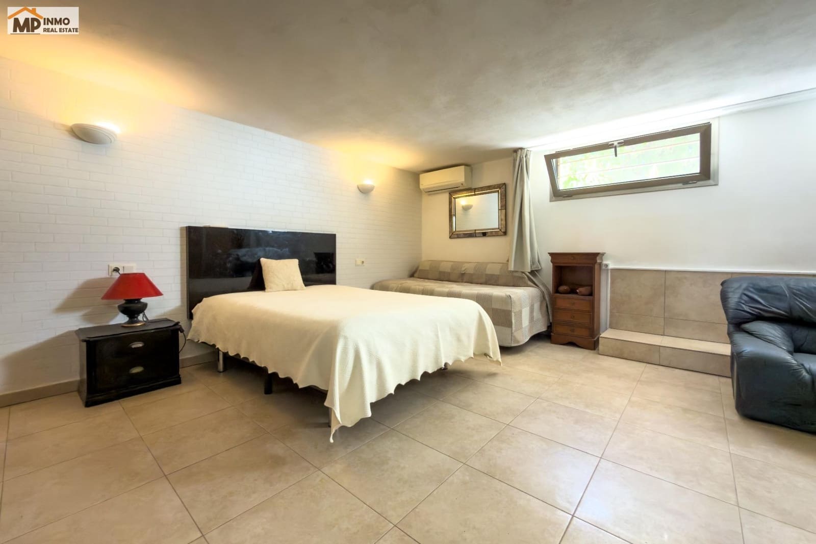 3 sovrum Villa till salu i Calpe / Calp med pool garage - 1 450 000 € (Ref: 9770829)