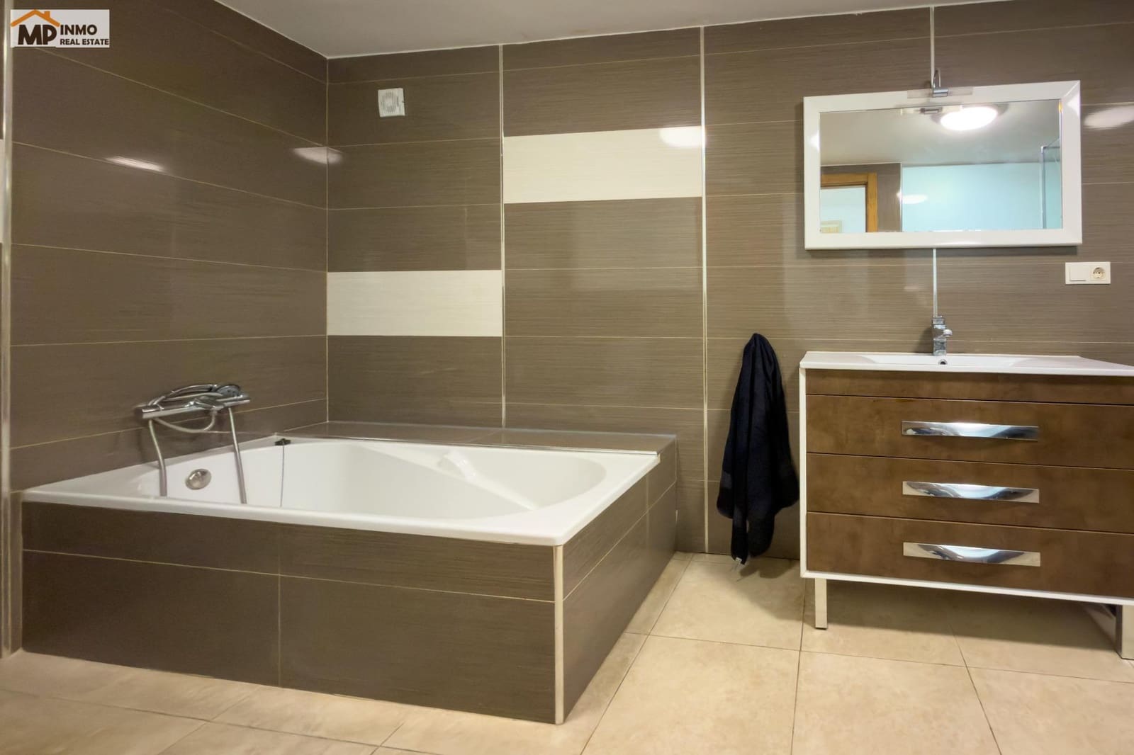 3 sovrum Villa till salu i Calpe / Calp med pool garage - 1 450 000 € (Ref: 9770829)